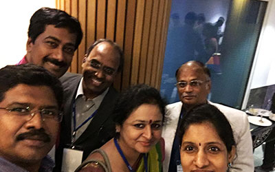 Pediatricians Event - Photo 7